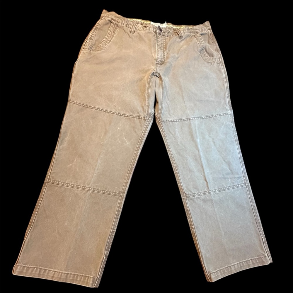 Mountain Khakis Men's Khaki Chinos 40X30